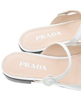 PRADA（プラダ）その他 白 サイズ:EU36 1/2(23cm位) レディース/2200611311078