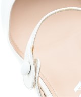 PRADA（プラダ）その他 白 サイズ:EU36 1/2(23cm位) レディース/2200611311078