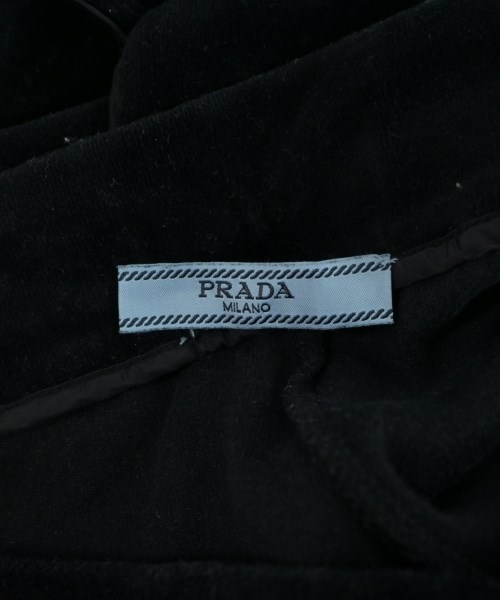 PRADA（プラダ）その他 黒 サイズ:M レディース/2200618640218