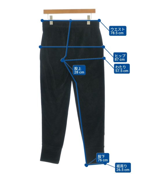 PRADA（プラダ）その他 黒 サイズ:M レディース/2200618640218