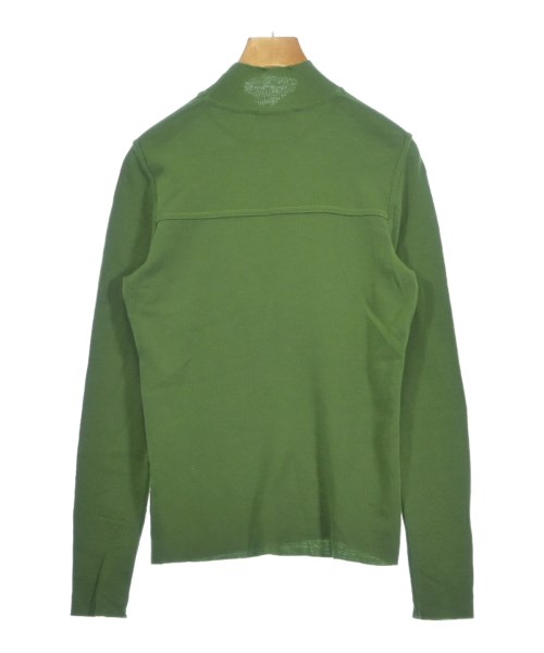 PRADA（プラダ）ニット・セーター 緑 サイズ:42(M位) レディース/2200618640317