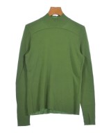 PRADA（プラダ）ニット・セーター 緑 サイズ:42(M位) レディース/2200618640317