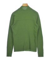 PRADA（プラダ）ニット・セーター 緑 サイズ:42(M位) レディース/2200618640317