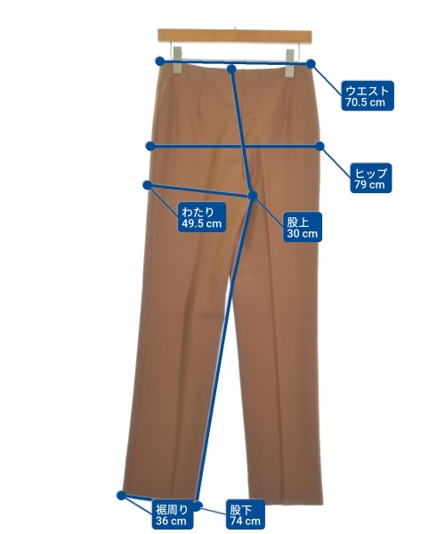 PRADA（プラダ）その他 ベージュ サイズ:42(M位) レディース/2200618640485