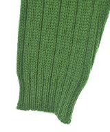 PRADA（プラダ）カーディガン 緑 サイズ:44(S位) メンズ/2200623350058