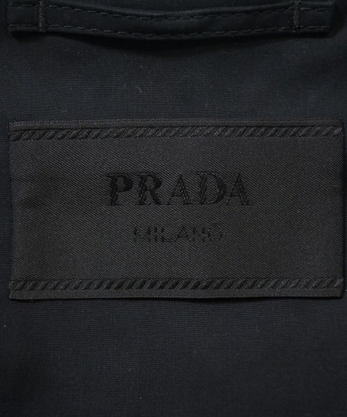 PRADA（プラダ）その他 紺 サイズ:XS メンズ/2200623461013