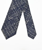 PRADA（プラダ）ネクタイ 紺 サイズ:- メンズ/2200623615010