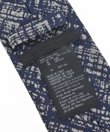 PRADA（プラダ）ネクタイ 紺 サイズ:- メンズ/2200623615010