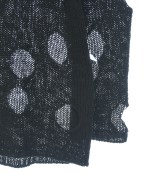 PRADA（プラダ）ニット・セーター 黒 サイズ:42(M位) レディース/2200620976077