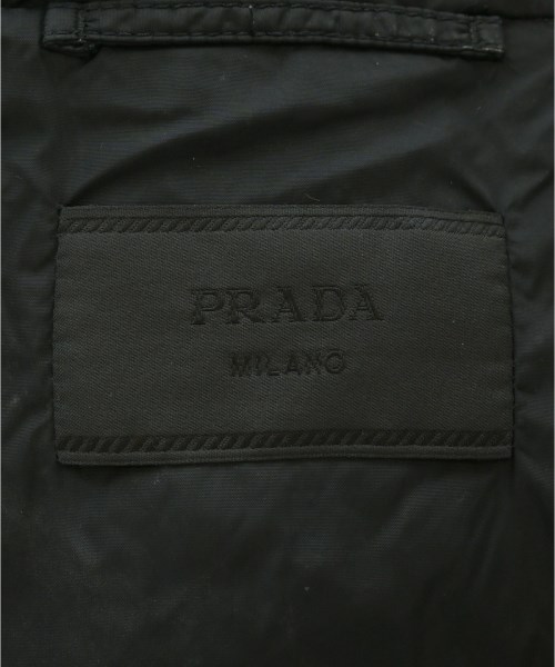 PRADA（プラダ）その他 黒 サイズ:48(L位) メンズ/2200623862018
