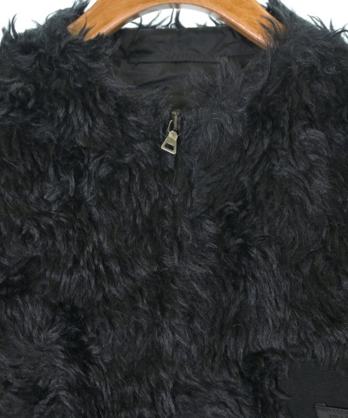 PRADA（プラダ）その他 黒 サイズ:48(L位) メンズ/2200623862018