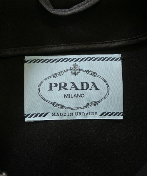 PRADA（プラダ）その他 黒 サイズ:44(L位) レディース/2200623862056