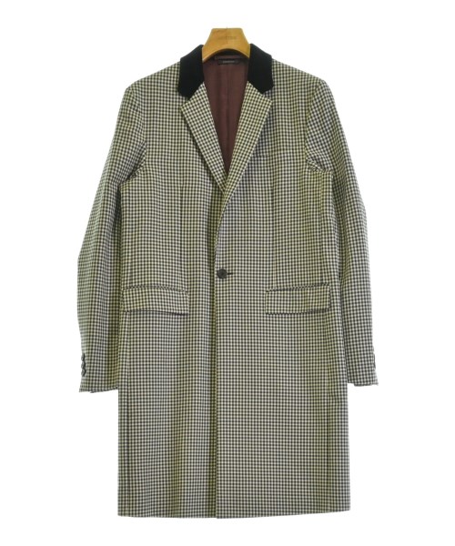 プラダ(PRADA)のPRADA チェスターコート