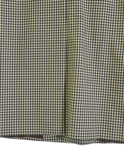 PRADA（プラダ）チェスターコート 白 サイズ:48(L位) メンズ/2200623862063