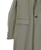 PRADA（プラダ）チェスターコート 白 サイズ:48(L位) メンズ/2200623862063