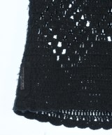 PRADA（プラダ）カーディガン 黒 サイズ:42(M位) レディース/2200623982020