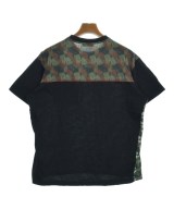 PRADA（プラダ）Tシャツ・カットソー 黒 サイズ:L メンズ/2200614571011