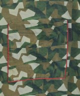 PRADA（プラダ）Tシャツ・カットソー 黒 サイズ:L メンズ/2200614571011