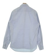 PRADA（プラダ）ドレスシャツ 青 サイズ:39(M位) メンズ/2200614571035