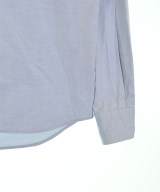 PRADA（プラダ）ドレスシャツ 青 サイズ:39(M位) メンズ/2200614571035