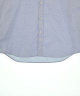 PRADA（プラダ）ドレスシャツ 青 サイズ:39(M位) メンズ/2200614571035