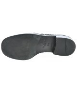 PRADA（プラダ）ドレスシューズ/ローファー 黒 サイズ:EU35 1/2(22cm位) レディース/2200623321089