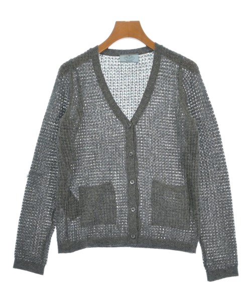 プラダ(PRADA)のPRADA カーディガン