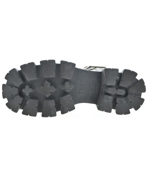 PRADA（プラダ）サンダル カーキ サイズ:9(29cm位) メンズ/2200623928103