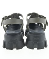 PRADA（プラダ）サンダル カーキ サイズ:9(29cm位) メンズ/2200623928103