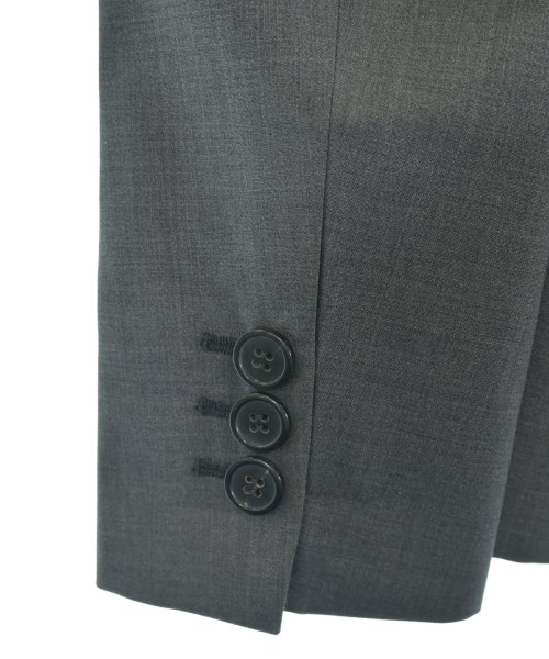 PRADA（プラダ）テーラードジャケット グレー サイズ:42(M位) レディース/2200622230115