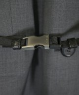 PRADA（プラダ）テーラードジャケット グレー サイズ:42(M位) レディース/2200622230115