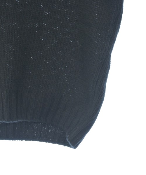 PRADA（プラダ）ベスト 黒 サイズ:36(XS位) レディース/2200624101079