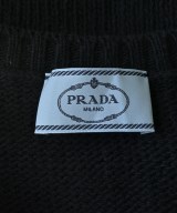 PRADA（プラダ）ベスト 黒 サイズ:36(XS位) レディース/2200624101079