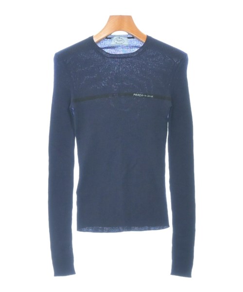 プラダ(PRADA)のPRADA ニット・セーター