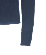 PRADA（プラダ）ニット・セーター 紺 サイズ:36(XS位) レディース/2200624101086