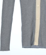 PRADA（プラダ）カーディガン グレー サイズ:38(S位) レディース/2200624441038