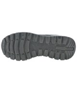 PRADA（プラダ）スニーカー 黒 サイズ:UK6(24.5cm位) メンズ/2200624584063