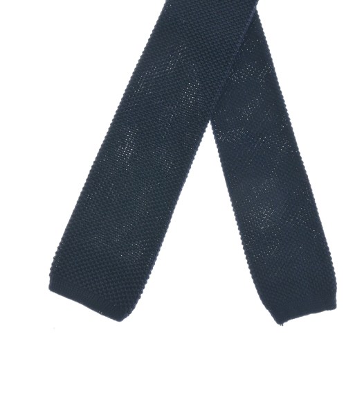 PRADA（プラダ）ネクタイ 紺 サイズ:- メンズ/2200624699057