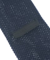 PRADA（プラダ）ネクタイ 紺 サイズ:- メンズ/2200624699057