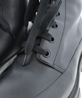 PRADA（プラダ）ブーツ 黒 サイズ:UK7(25.5cm位) メンズ/2200624767091