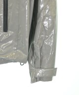 PRADA（プラダ）ブルゾン グレー サイズ:46(M位) メンズ/2200611712103