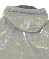 PRADA（プラダ）ブルゾン グレー サイズ:46(M位) メンズ/2200611712103