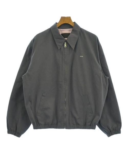 プラダ(PRADA)のPRADA ブルゾン