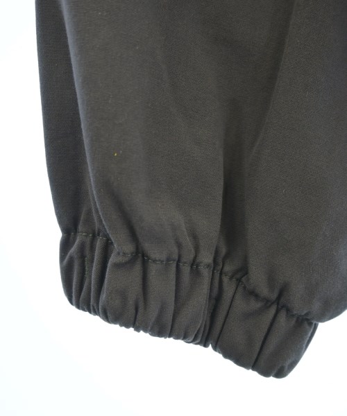 PRADA（プラダ）ブルゾン グレー サイズ:50(XL位) メンズ/2200624316046