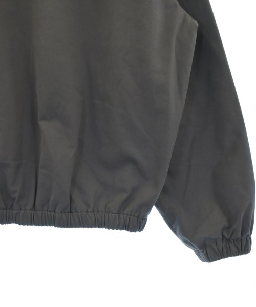 PRADA（プラダ）ブルゾン グレー サイズ:50(XL位) メンズ/2200624316046