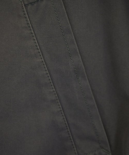 PRADA（プラダ）ブルゾン グレー サイズ:50(XL位) メンズ/2200624316046