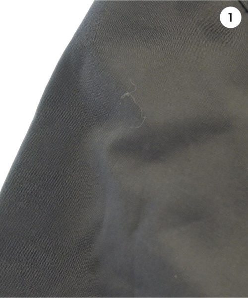 PRADA（プラダ）ブルゾン グレー サイズ:50(XL位) メンズ/2200624316046