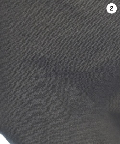 PRADA（プラダ）ブルゾン グレー サイズ:50(XL位) メンズ/2200624316046