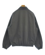 PRADA（プラダ）ブルゾン グレー サイズ:50(XL位) メンズ/2200624316046