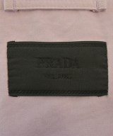 PRADA（プラダ）ブルゾン グレー サイズ:50(XL位) メンズ/2200624316046